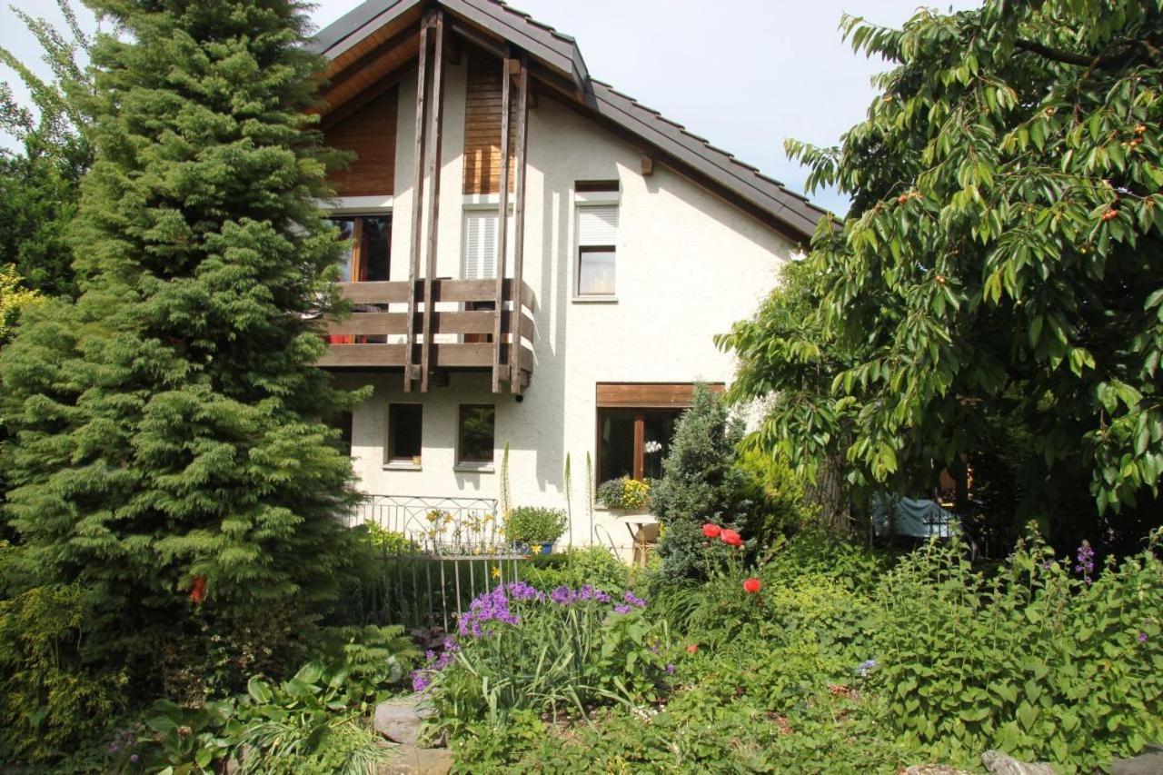 Bed & Breakfast Wepfer Grut Bagian luar foto