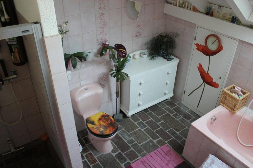 Bed & Breakfast Wepfer Grut Bagian luar foto